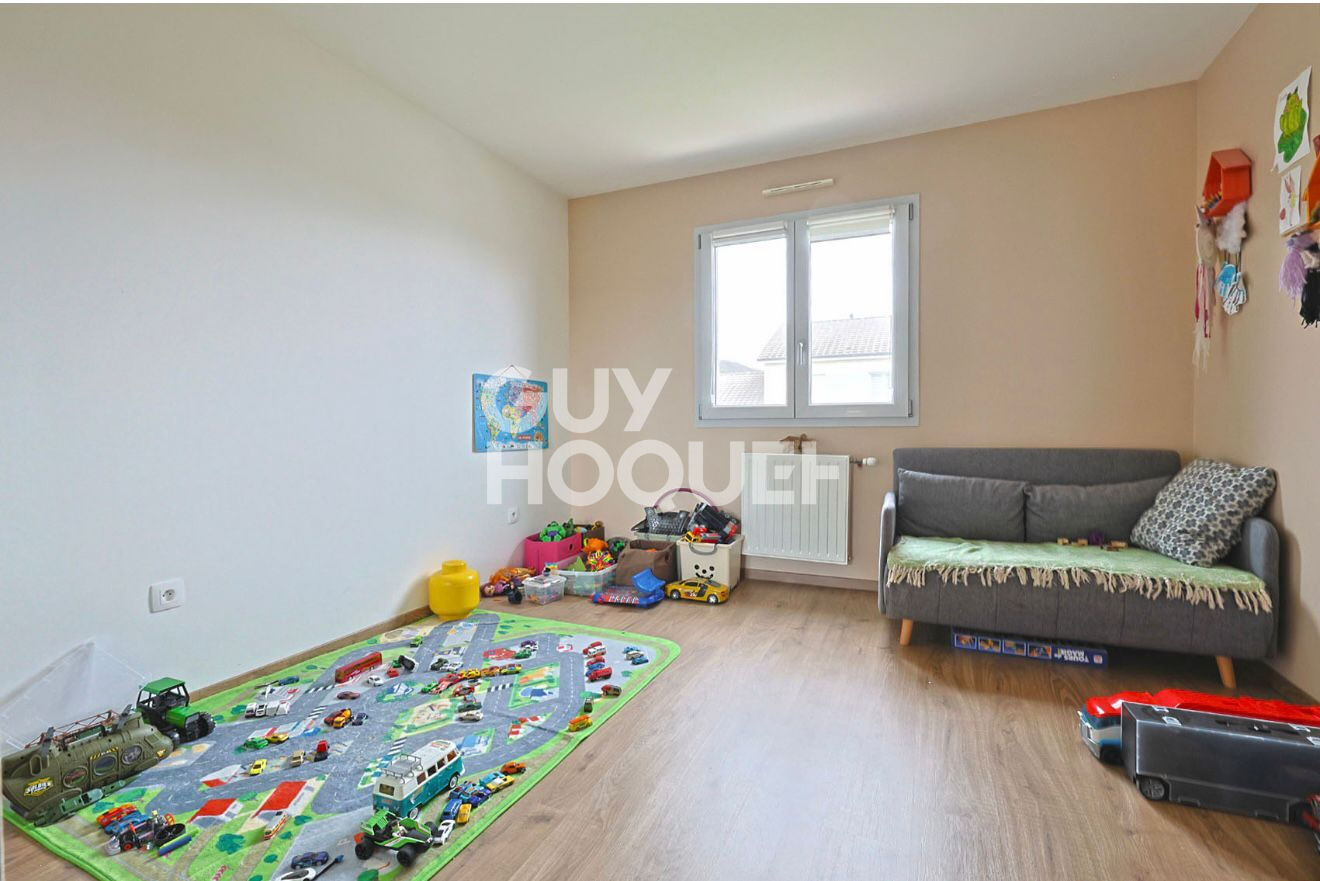 Maison 5 pièces à vendre à Neuves-Maisons - Exclusivité Guy Hoquet