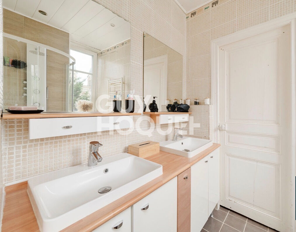 Appartement 3 pièces à Nancy - Poincaré - Foch - Anatole France