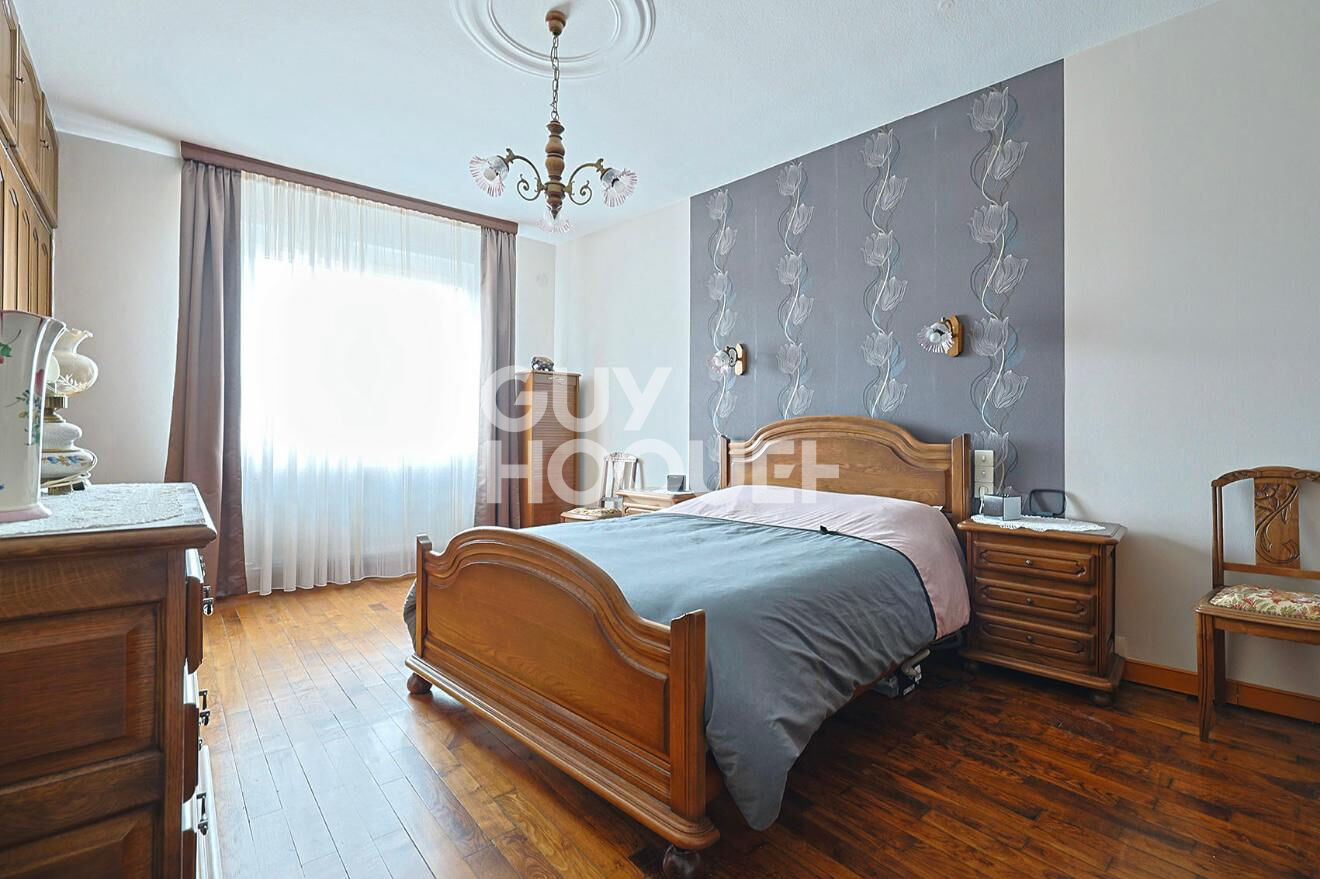 Maison 5 pièces à vendre à Neuves-Maisons - 229 000 