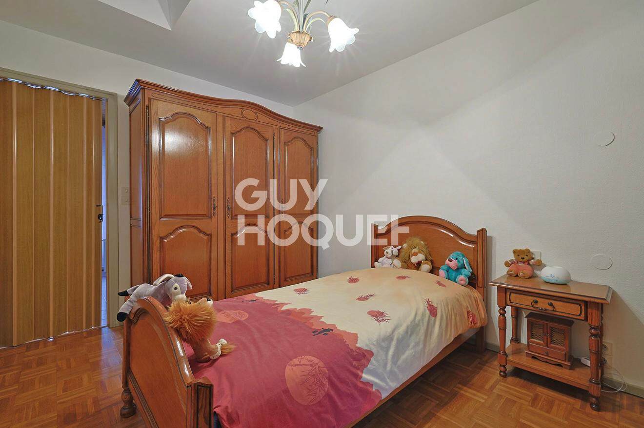 Maison 5 pièces à vendre à Neuves-Maisons - 229 000 