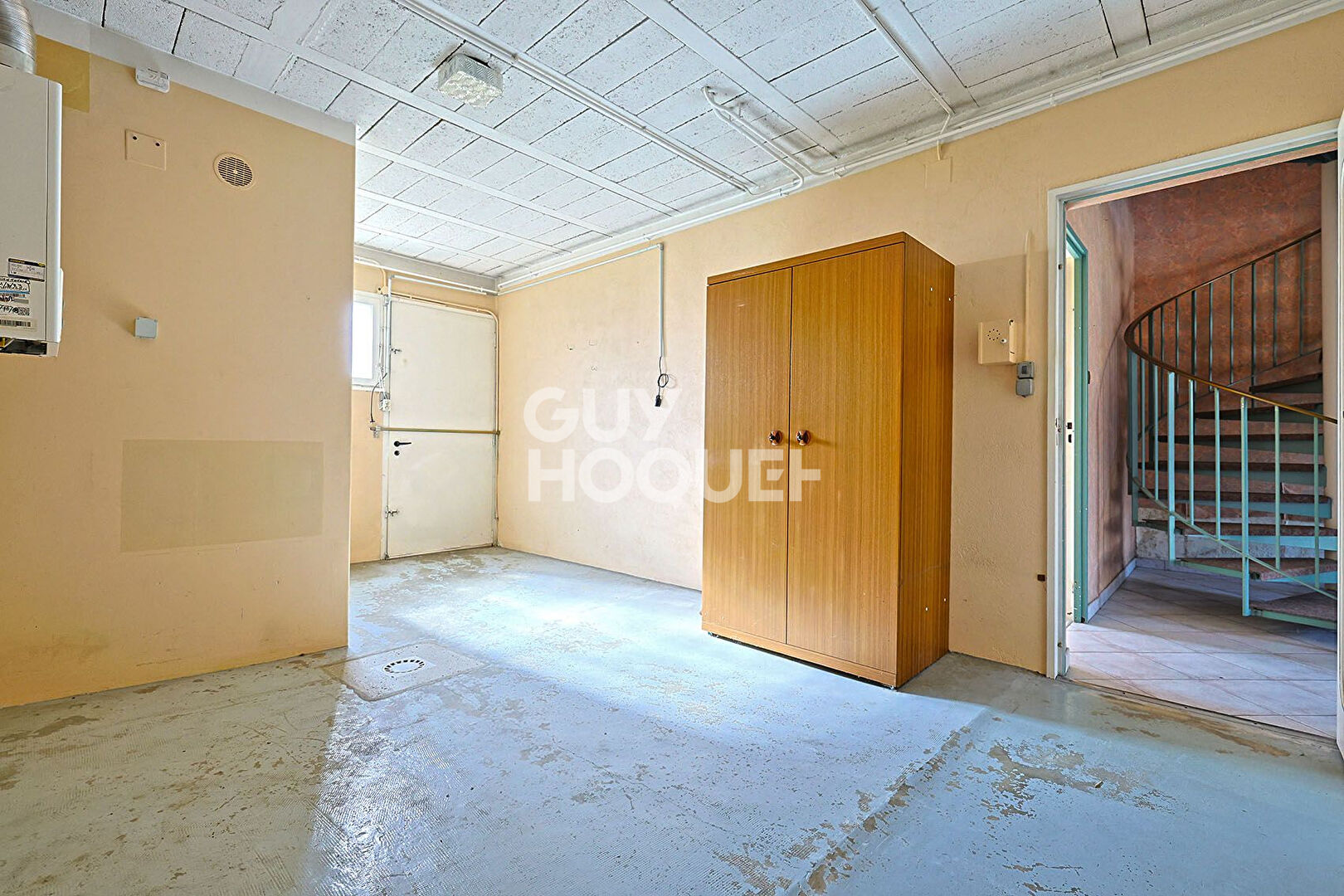 Maison 5 pièces à vendre à Champigneulles - Exclusivité Guy Hoquet