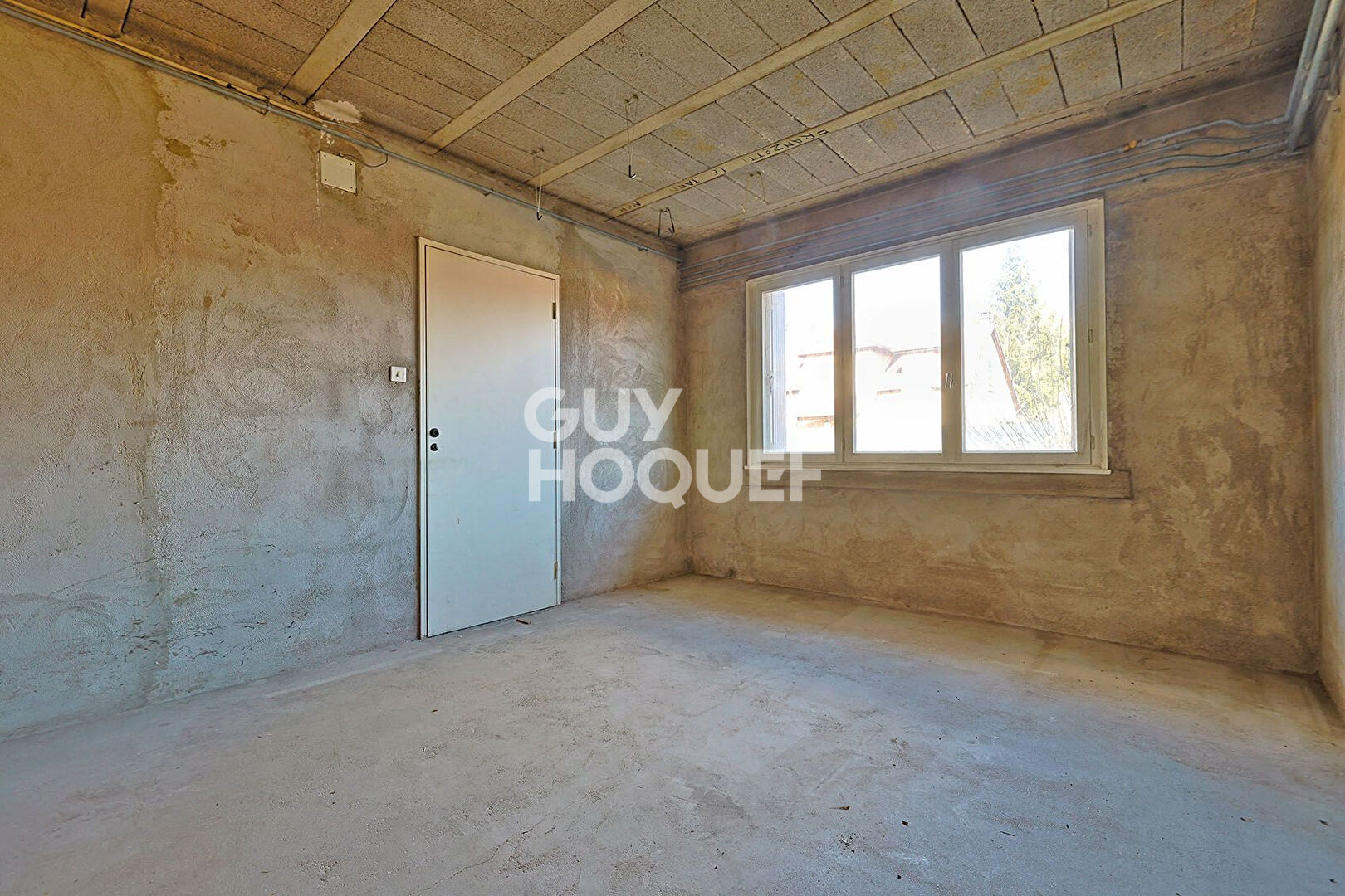 Maison 5 pièces à vendre à Champigneulles - Exclusivité Guy Hoquet