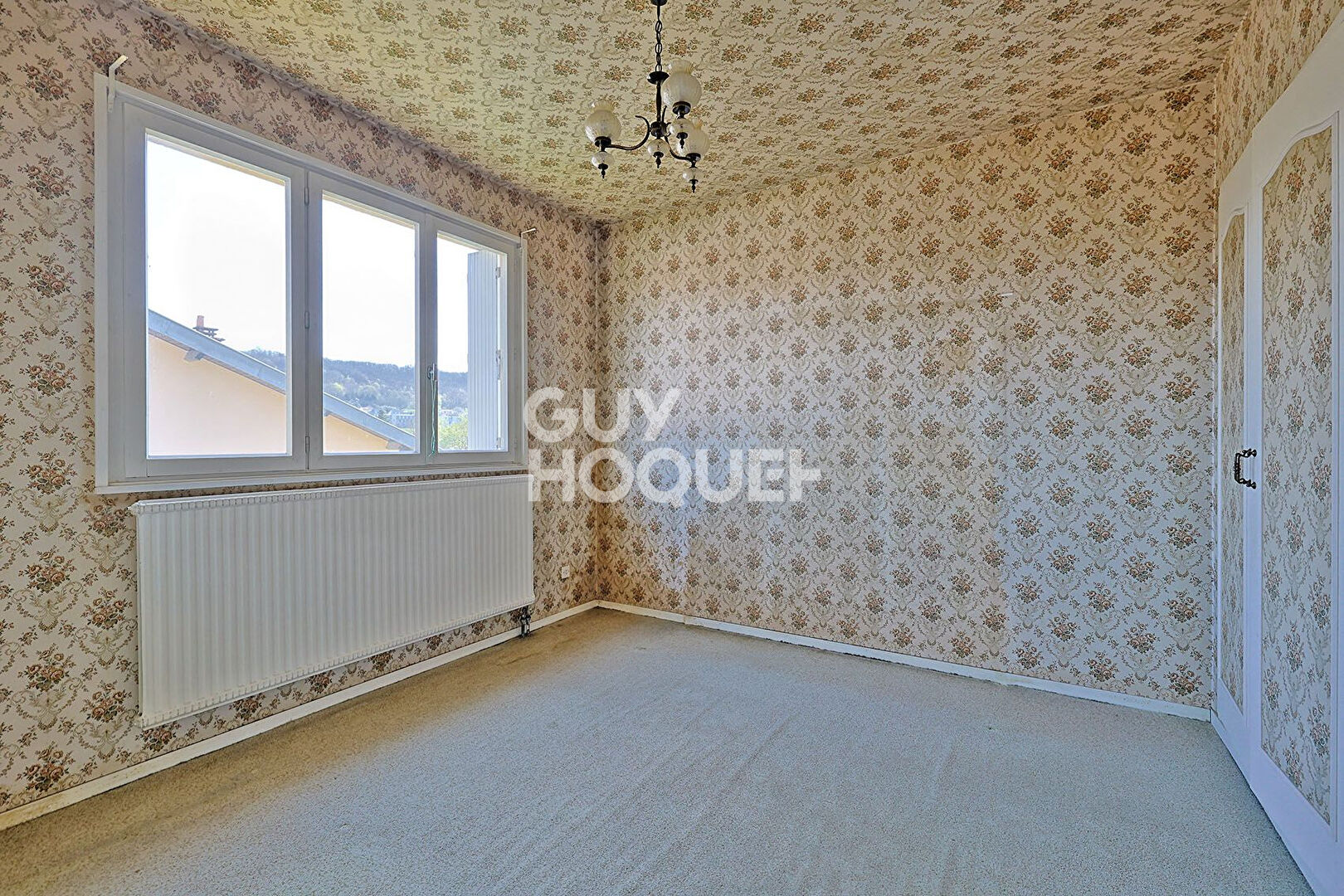 Maison 5 pièces à vendre à Champigneulles - Exclusivité Guy Hoquet