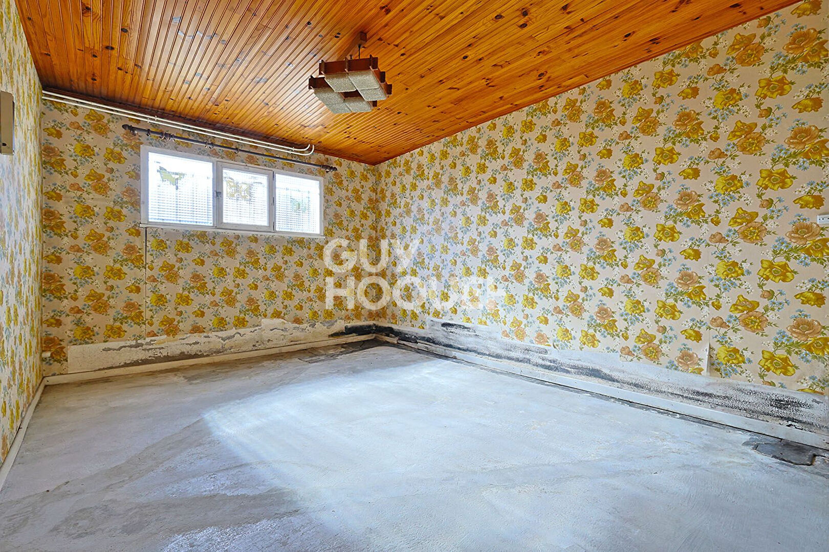 Maison 5 pièces à vendre à Champigneulles - Exclusivité Guy Hoquet