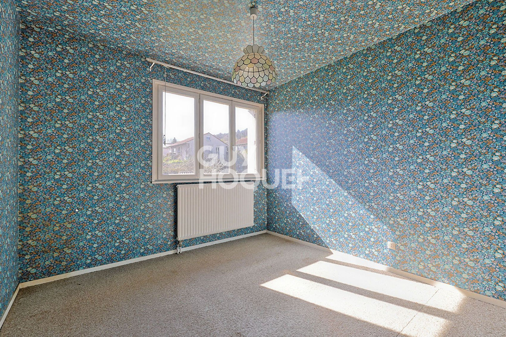 Maison 5 pièces à vendre à Champigneulles - Exclusivité Guy Hoquet