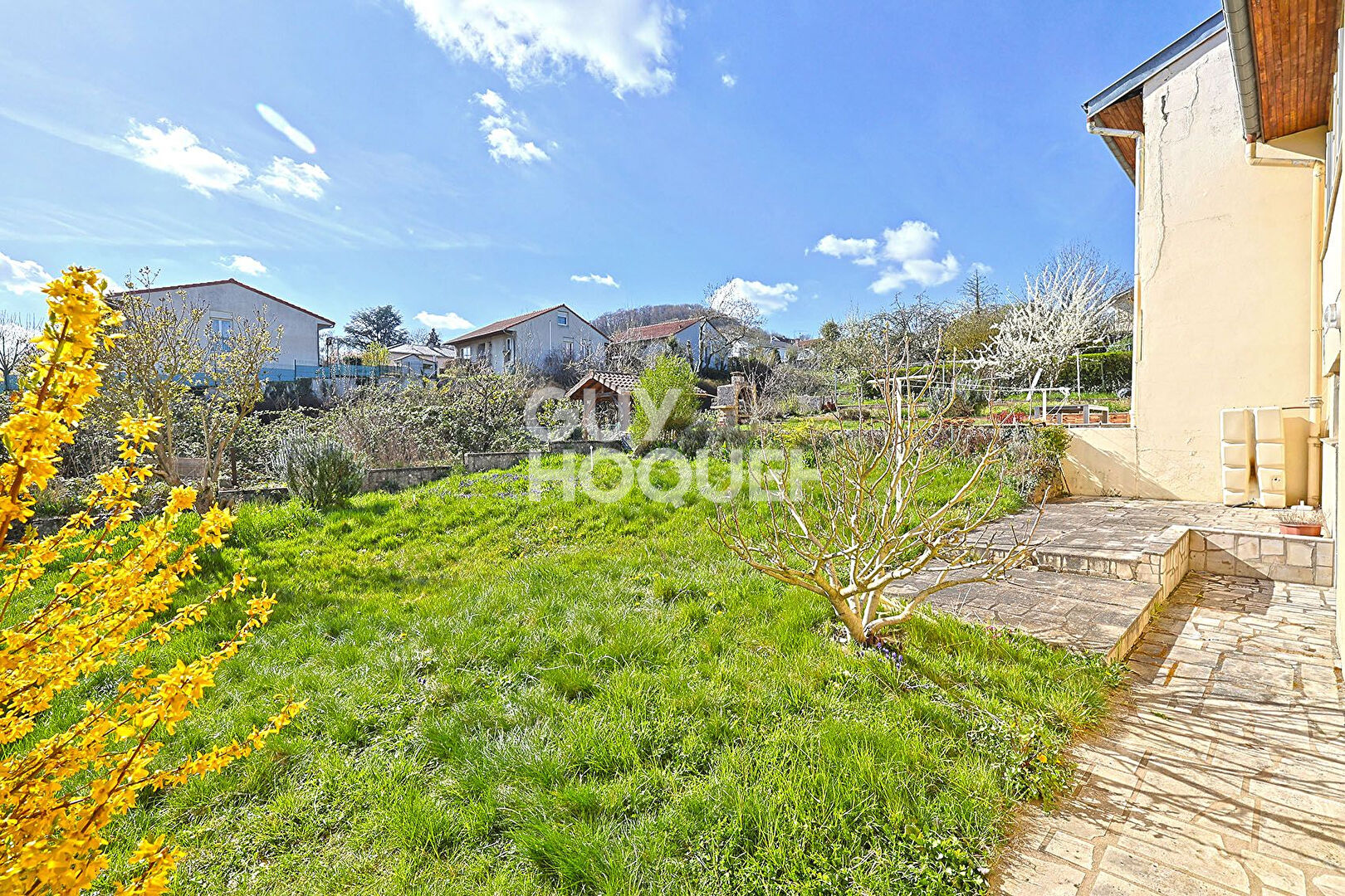 Maison 5 pièces à vendre à Champigneulles - Exclusivité Guy Hoquet