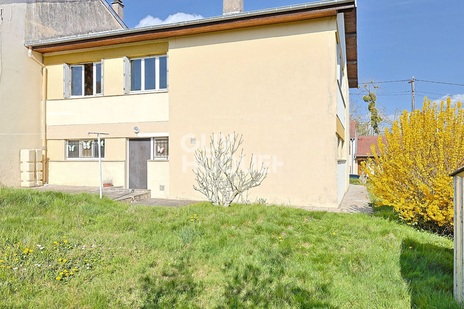 Maison 5 pièces à vendre à Champigneulles - Exclusivité Guy Hoquet