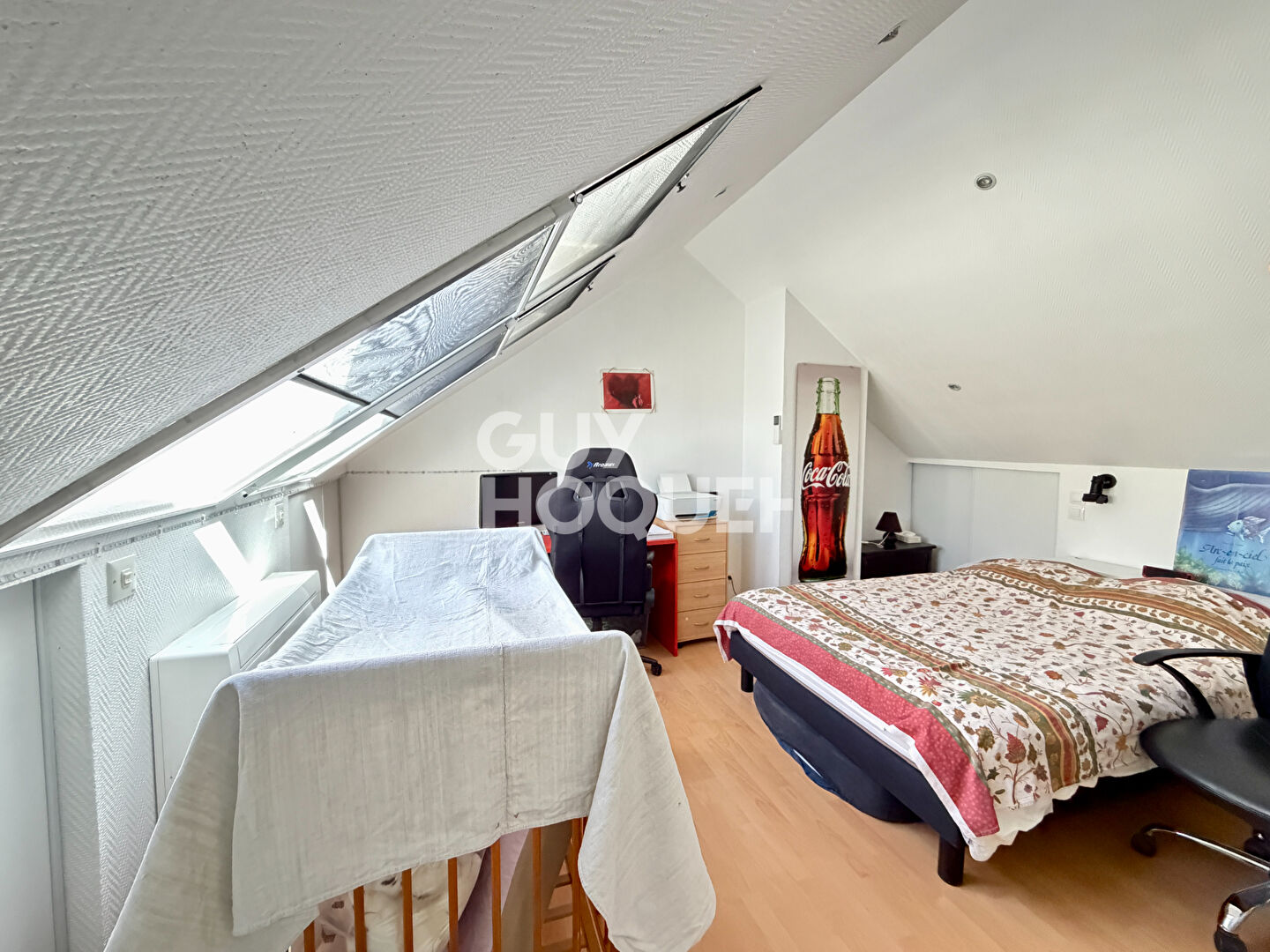 Charmante maison à Vandoeuvre-lès-Nancy - Quartier Brabois