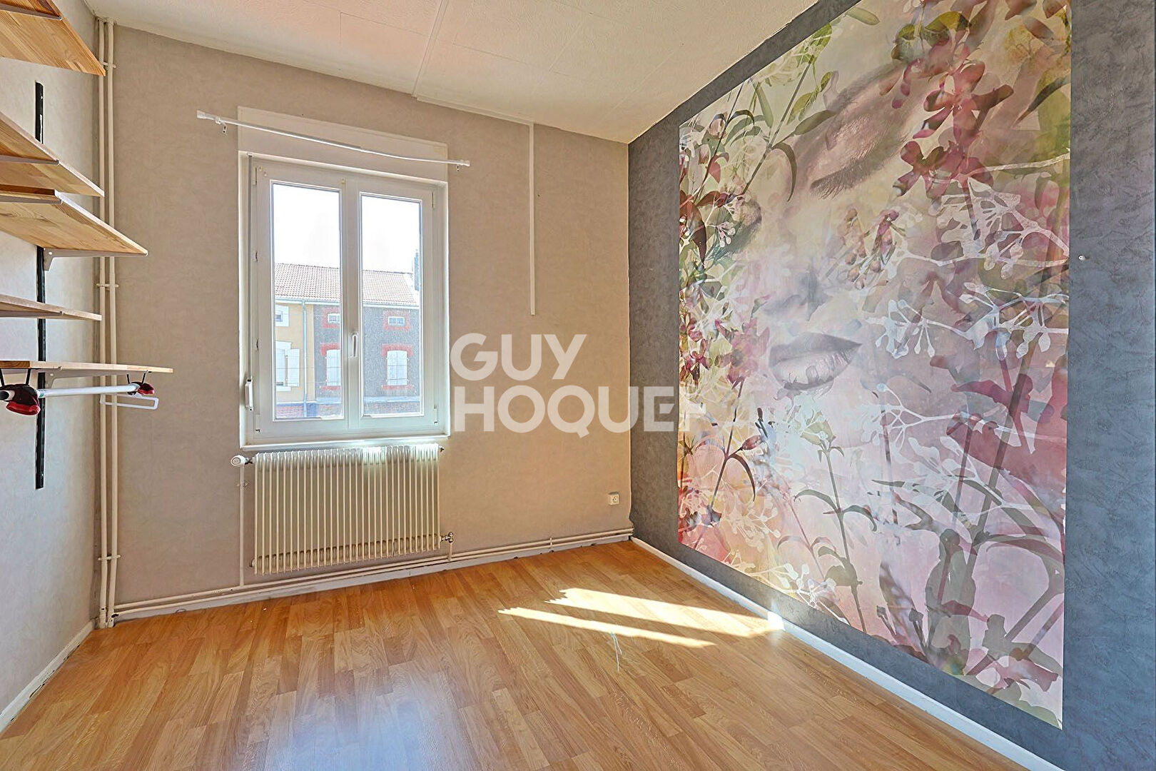 Exclusivité à Pompey : Charmante maison 3 pièces à vendre à 114 900 