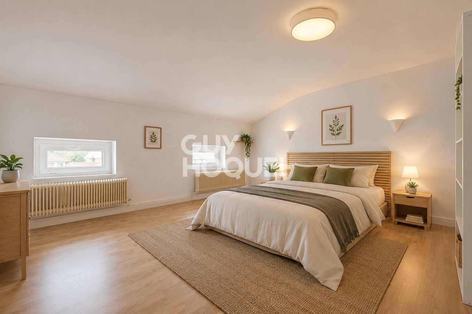 Exclusivité à Pompey : Charmante maison 3 pièces à vendre à 114 900 