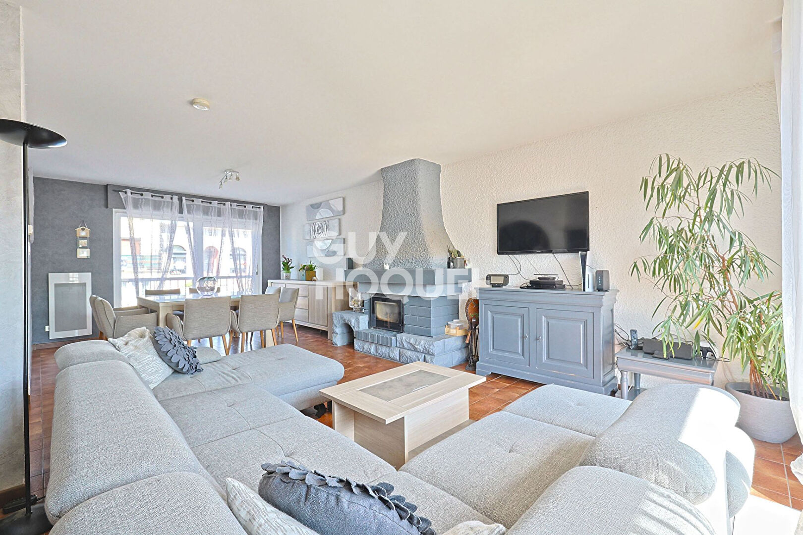 Appartement 4 pièces à vendre à Neuves-Maisons - Exclusivité Guy Hoquet
