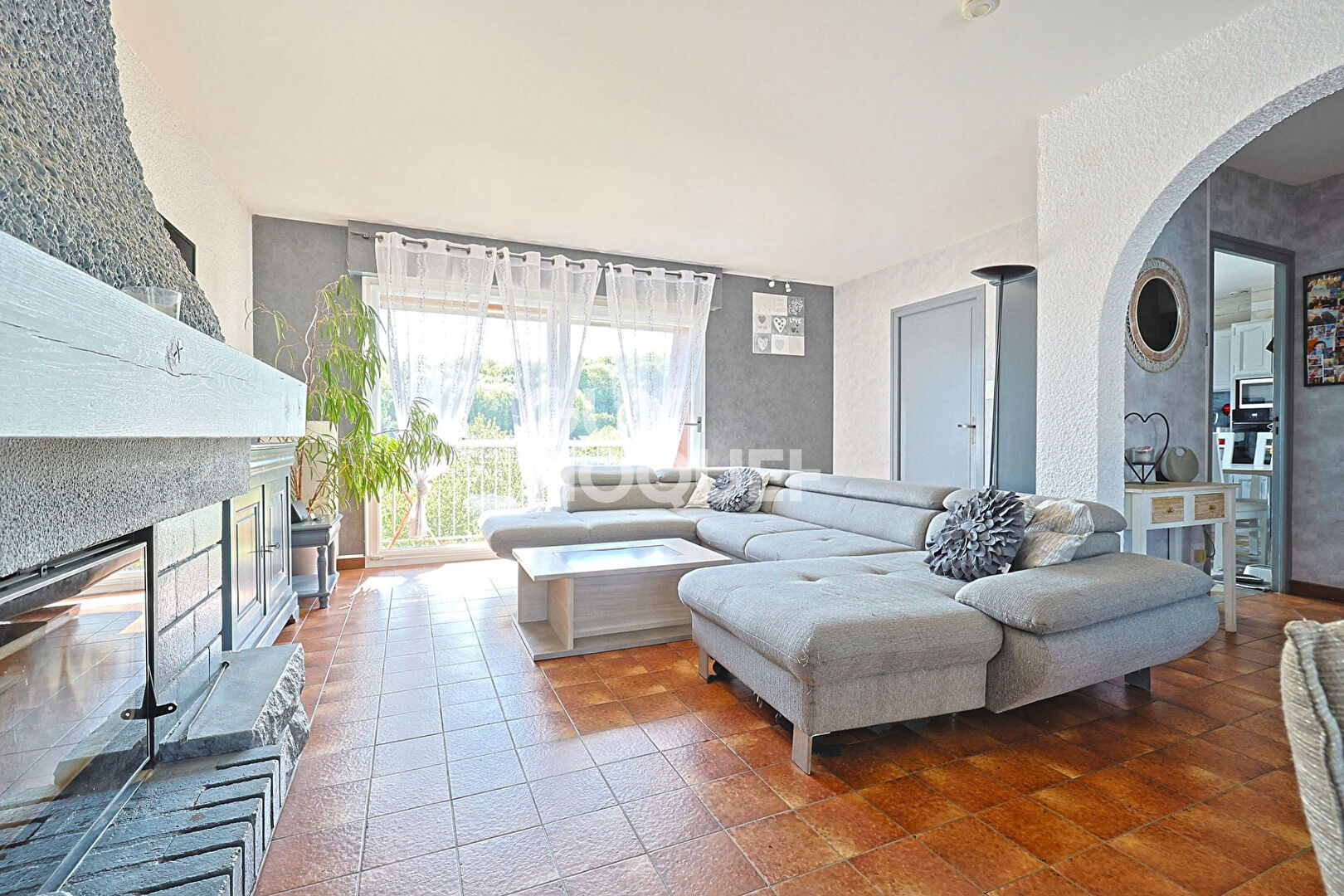 Appartement 4 pièces à vendre à Neuves-Maisons - Exclusivité Guy Hoquet