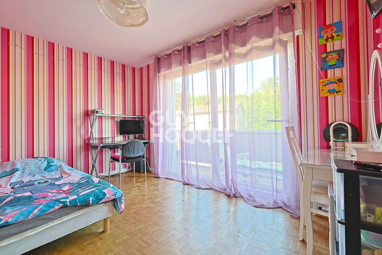 Appartement 4 pièces à vendre à Neuves-Maisons - Exclusivité Guy Hoquet
