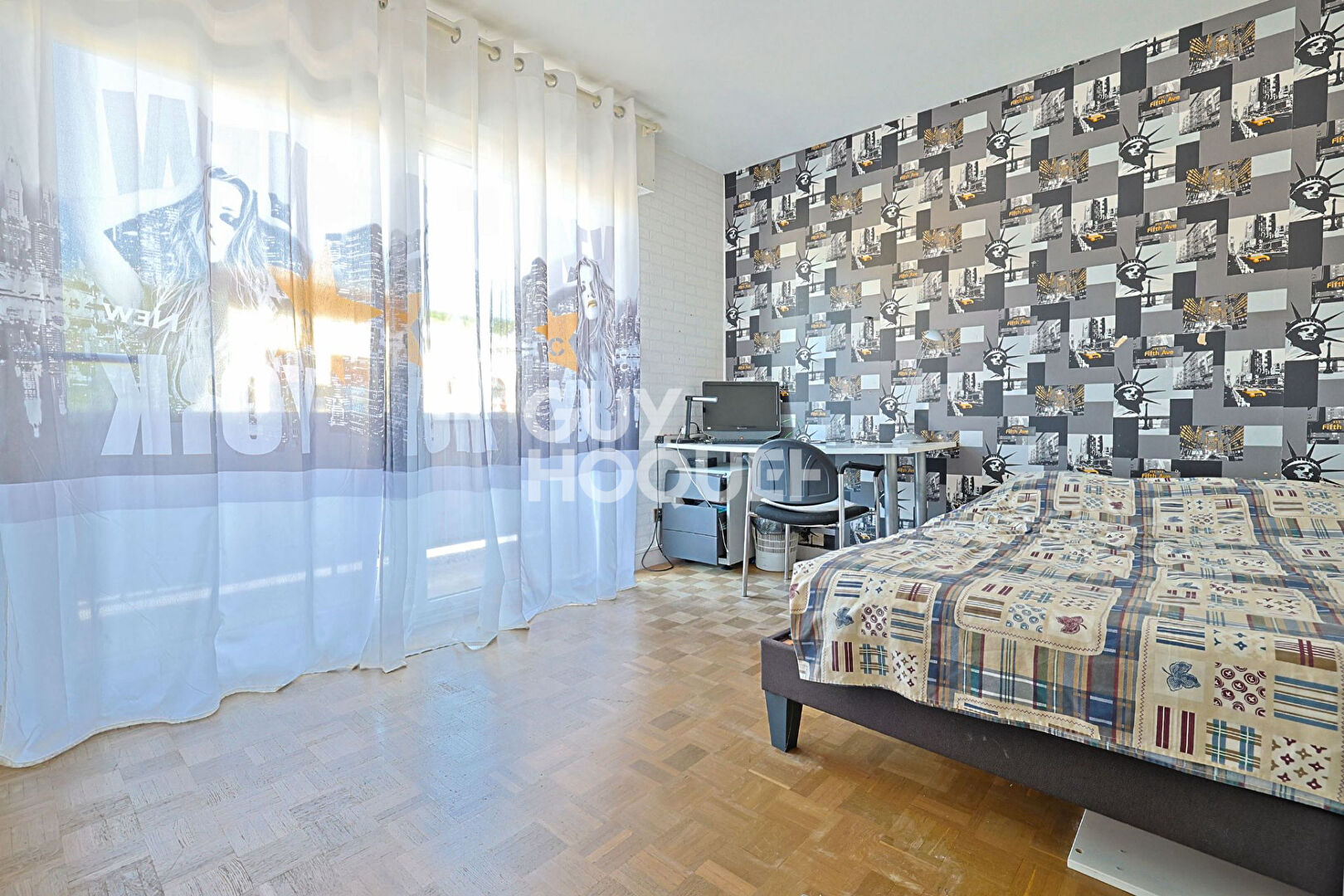 Appartement 4 pièces à vendre à Neuves-Maisons - Exclusivité Guy Hoquet