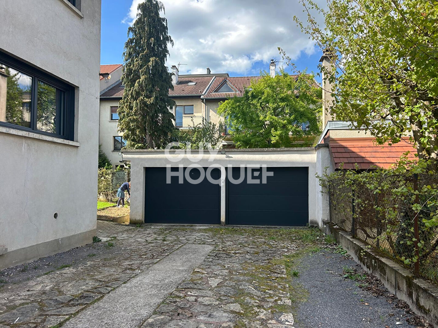 Charmant appartement à Nancy - Quartier Scarpone-Boudonville
