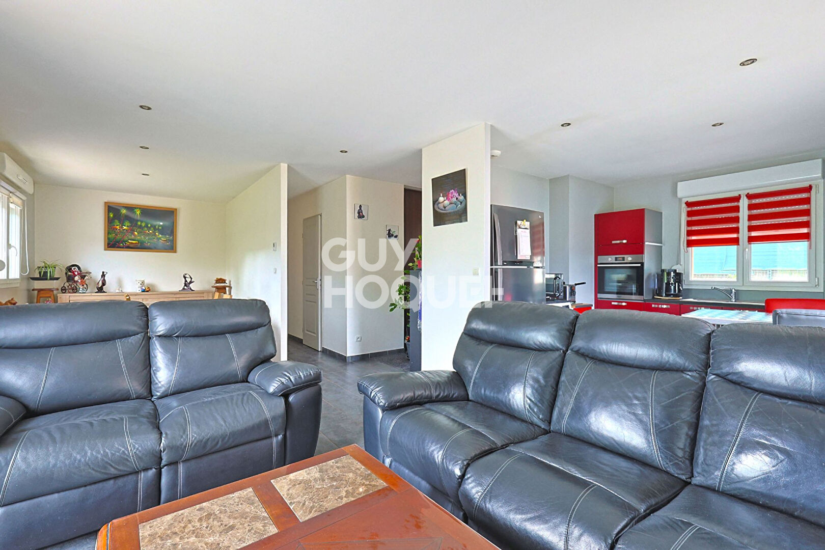 Maison 3 pièces à vendre à Chavigny - Investissement idéal
