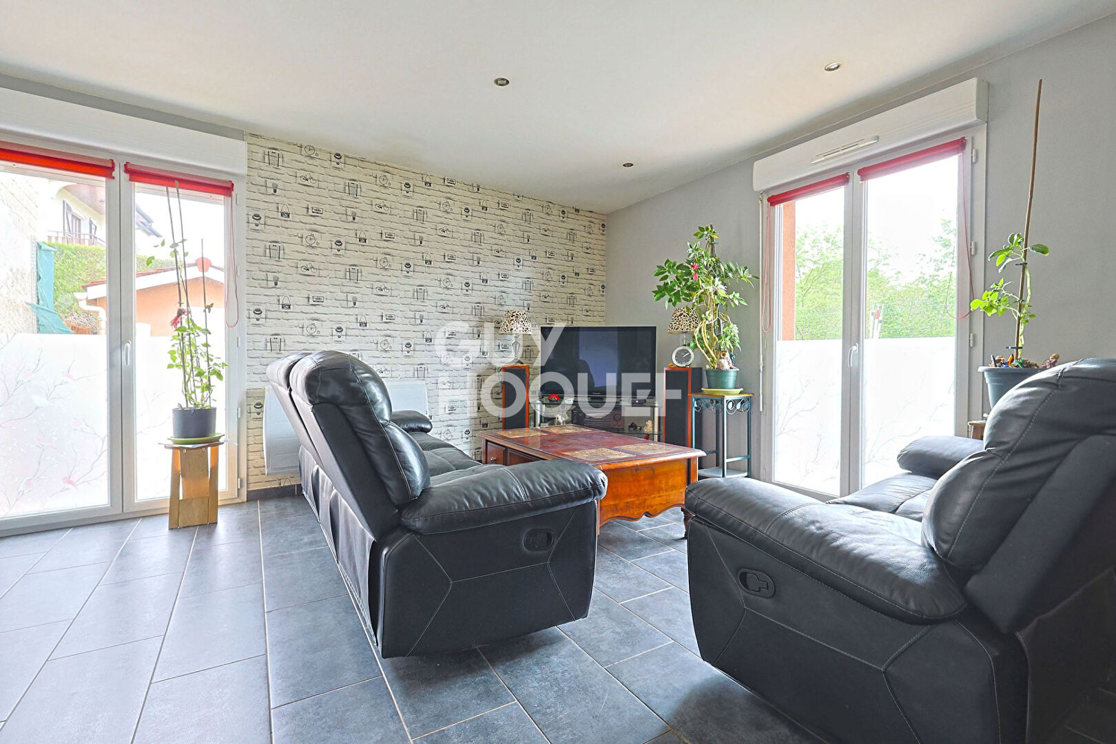 Maison 3 pièces à vendre à Chavigny - Investissement idéal