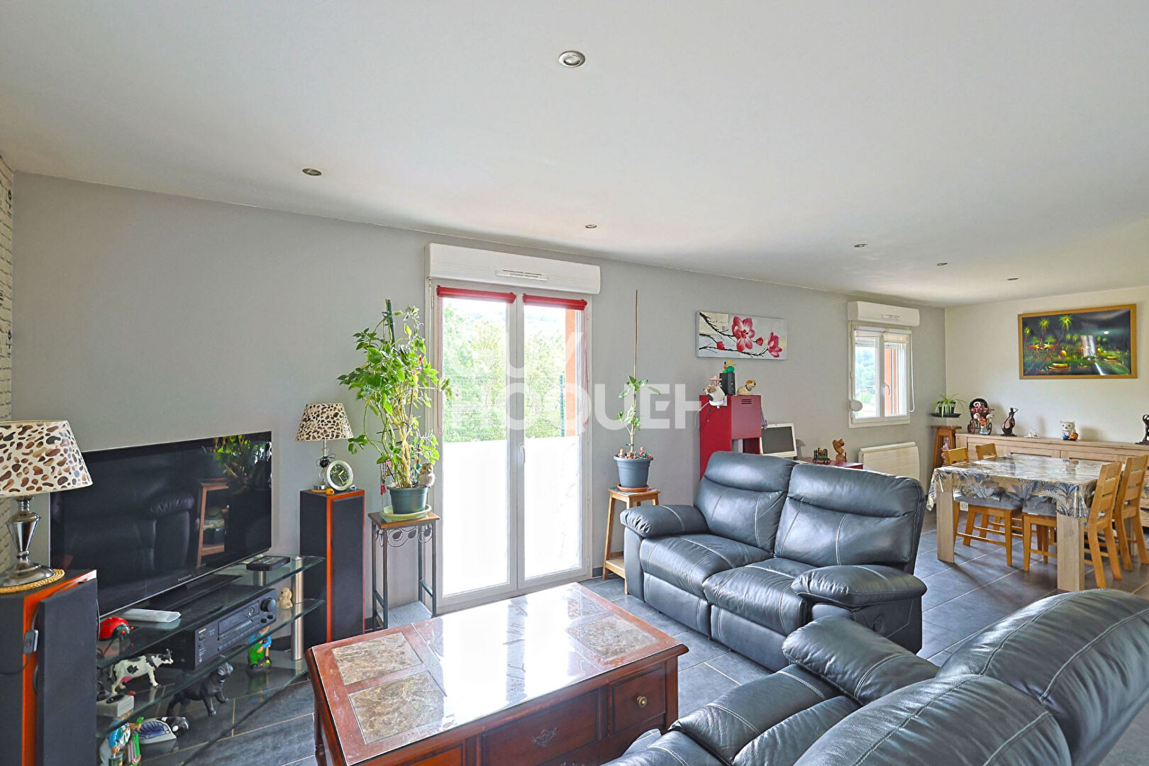 Maison 3 pièces à vendre à Chavigny - Investissement idéal