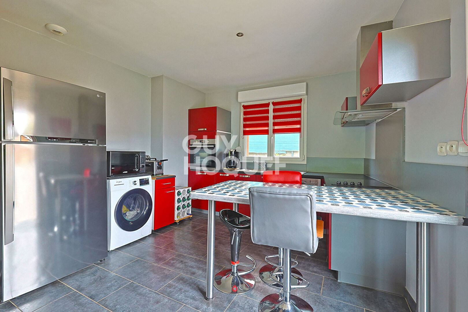 Maison 3 pièces à vendre à Chavigny - Investissement idéal