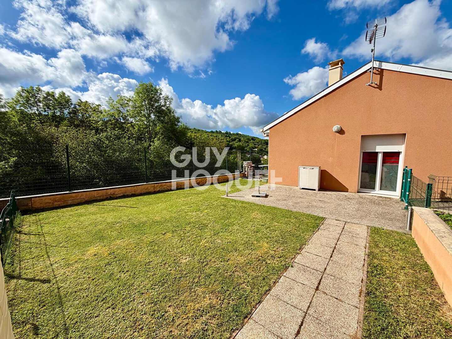 Maison 3 pièces à vendre à Chavigny - Investissement idéal