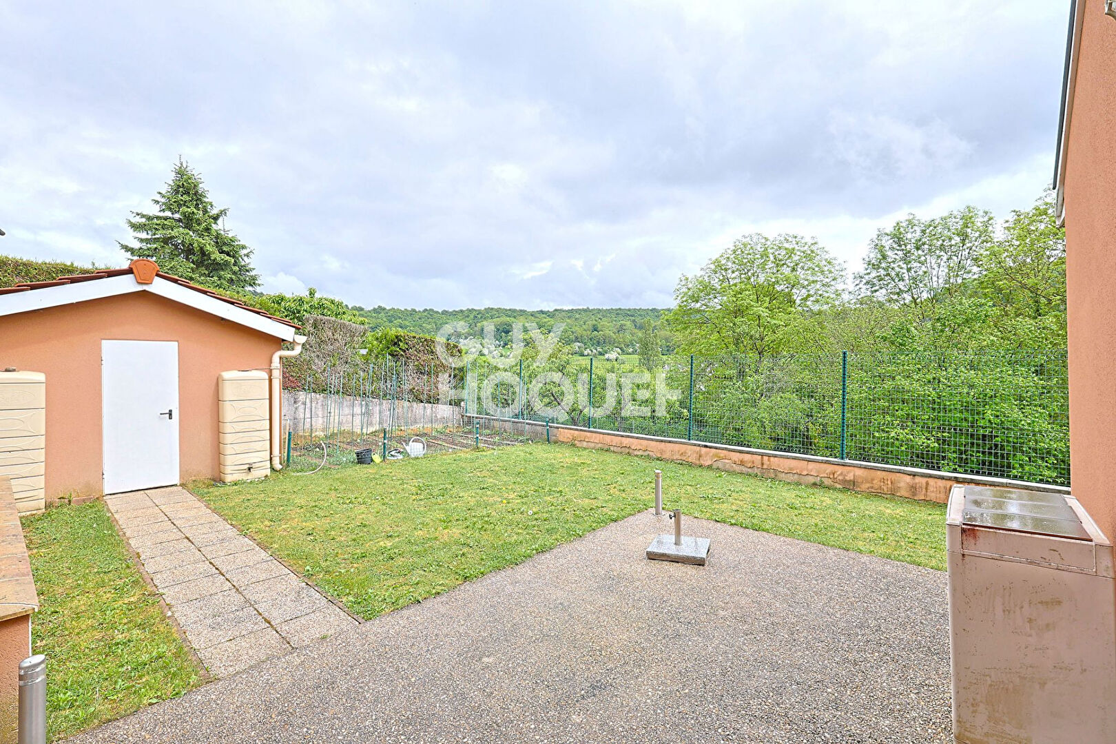 Maison 3 pièces à vendre à Chavigny - Investissement idéal