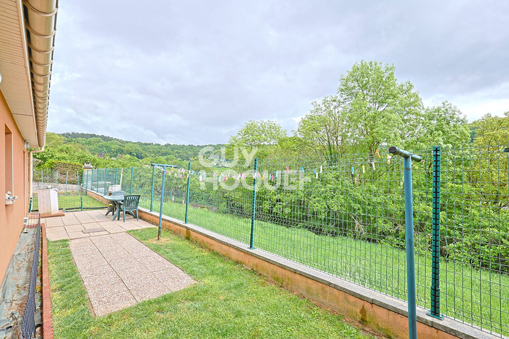 Maison 3 pièces à vendre à Chavigny - Investissement idéal