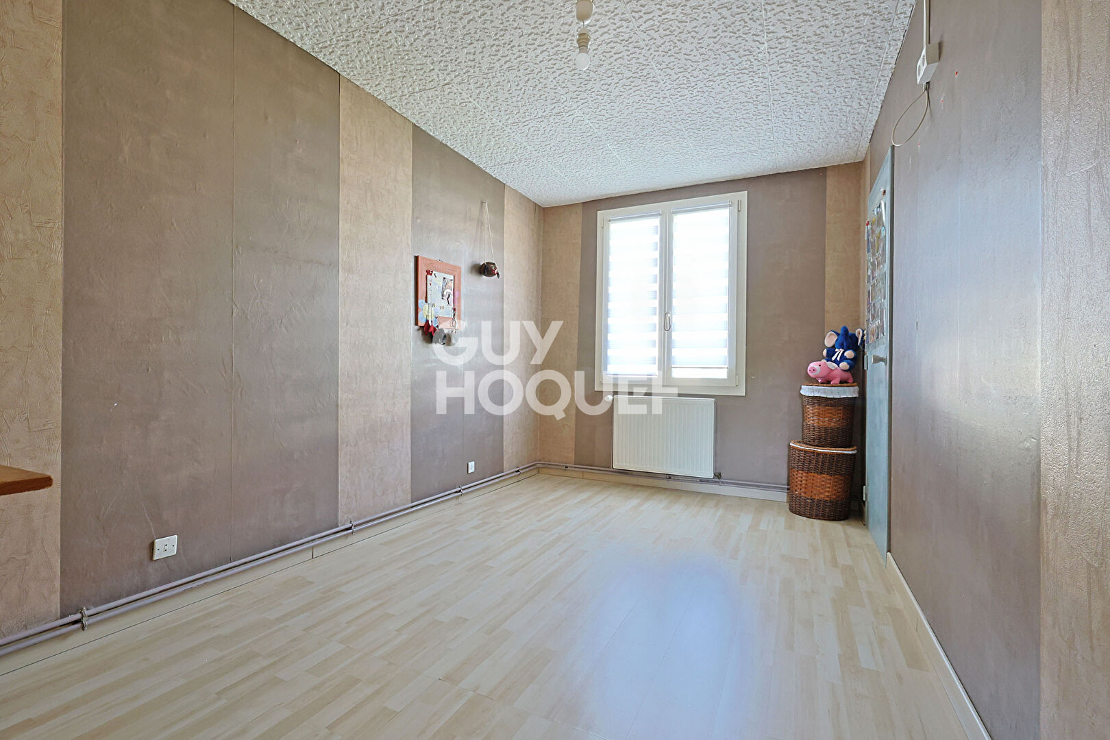 Maison 4 pièces à vendre à Chaligny - Un bien rare à ne pas manquer