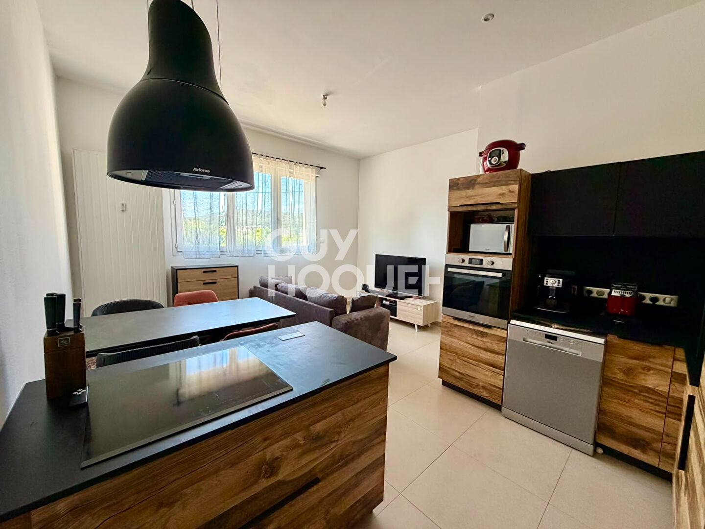 Appartement 3 pièces à vendre à Neuves-Maisons - Exclusivité Guy Hoquet