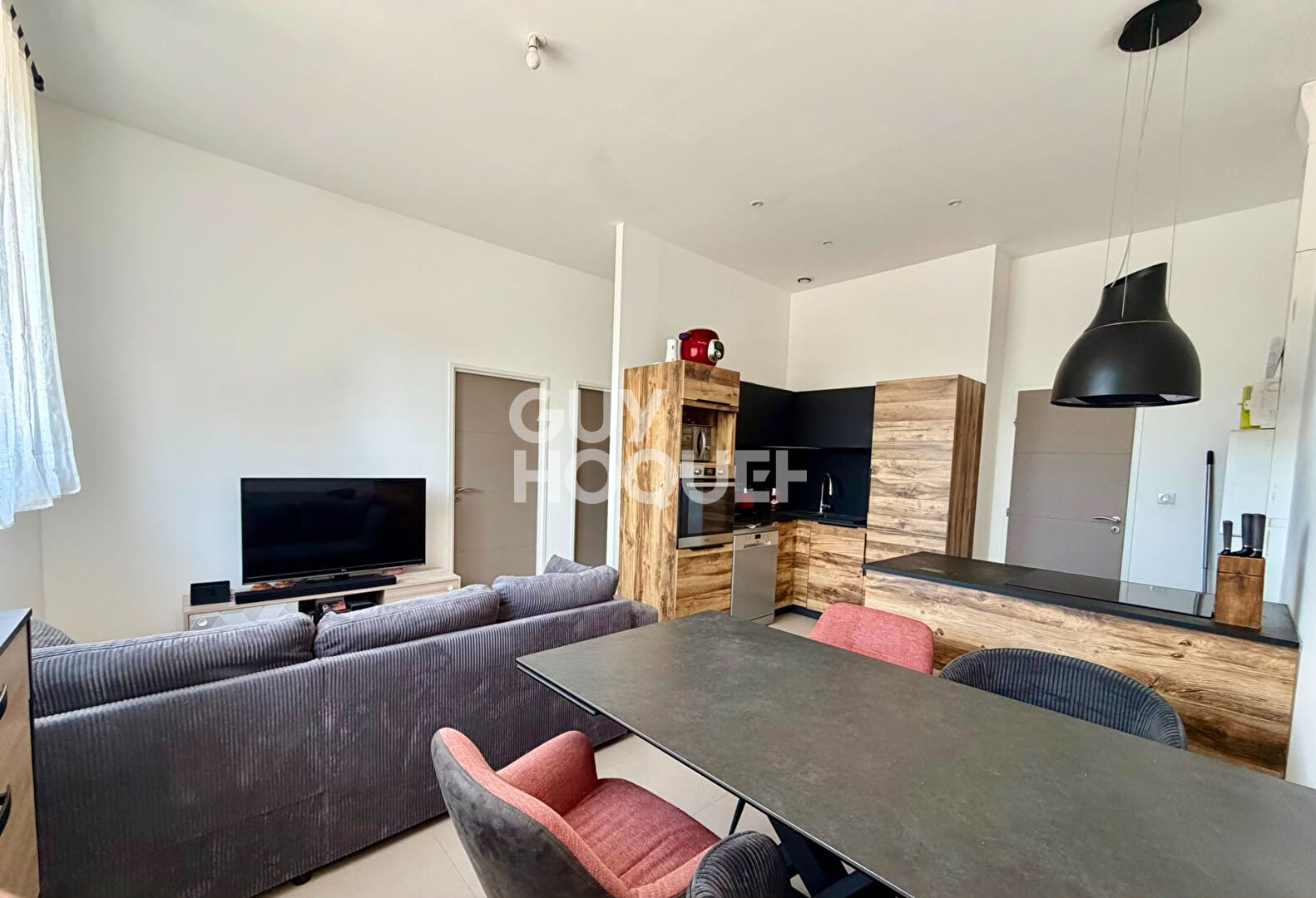 Appartement 3 pièces à vendre à Neuves-Maisons - Exclusivité Guy Hoquet