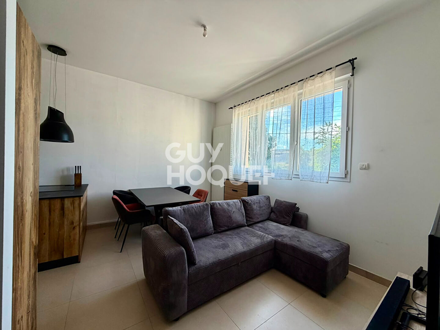Appartement 3 pièces à vendre à Neuves-Maisons - Exclusivité Guy Hoquet
