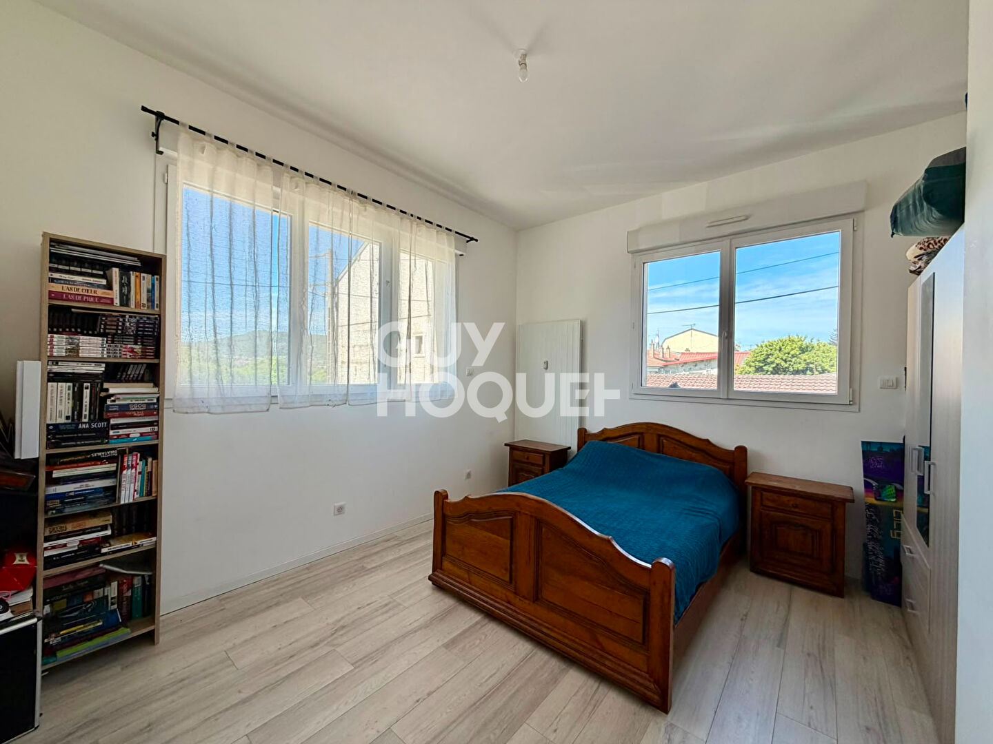 Appartement 3 pièces à vendre à Neuves-Maisons - Exclusivité Guy Hoquet
