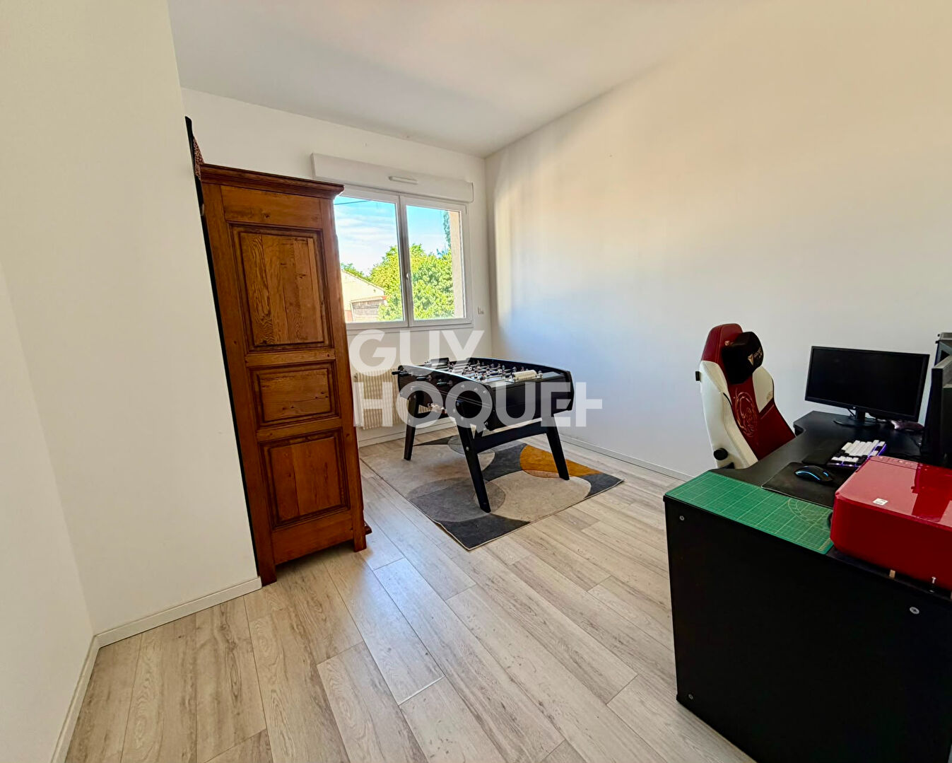 Appartement 3 pièces à vendre à Neuves-Maisons - Exclusivité Guy Hoquet