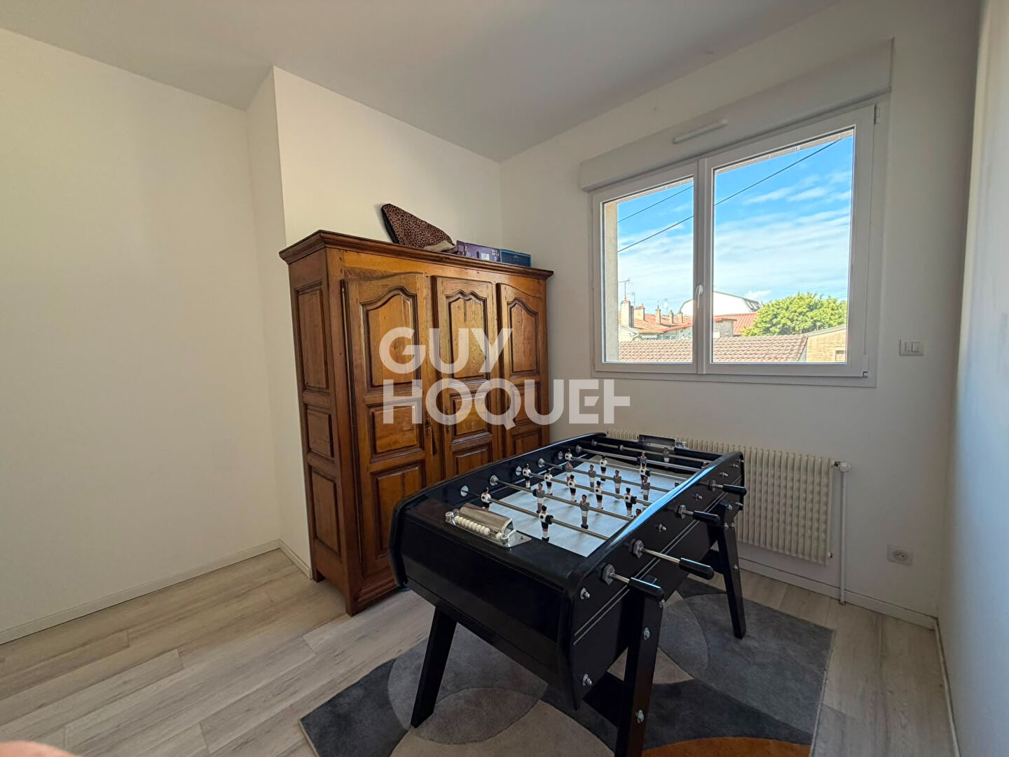 Appartement 3 pièces à vendre à Neuves-Maisons - Exclusivité Guy Hoquet