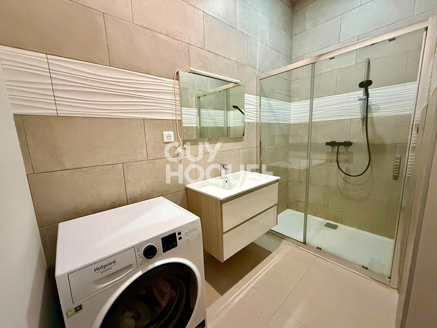 Appartement 3 pièces à vendre à Neuves-Maisons - Exclusivité Guy Hoquet