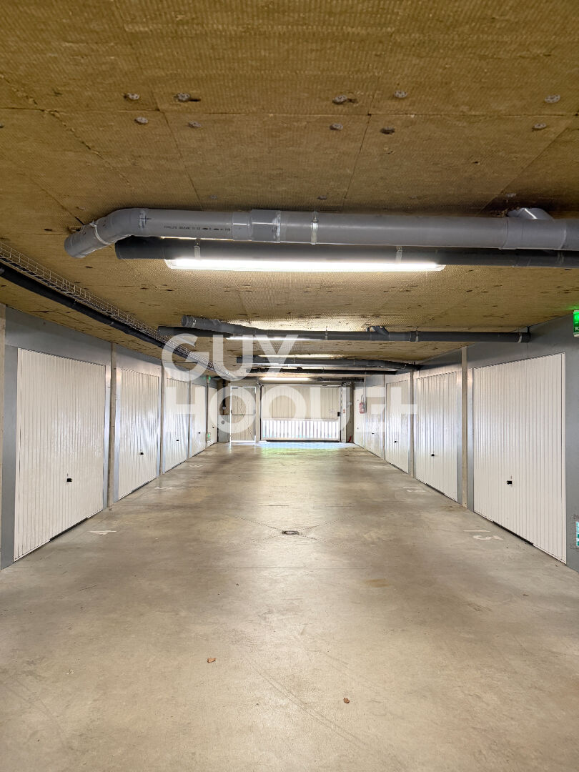 Appartement calme avec garage à Villers-lès-Nancy, quartier Botanique - Village