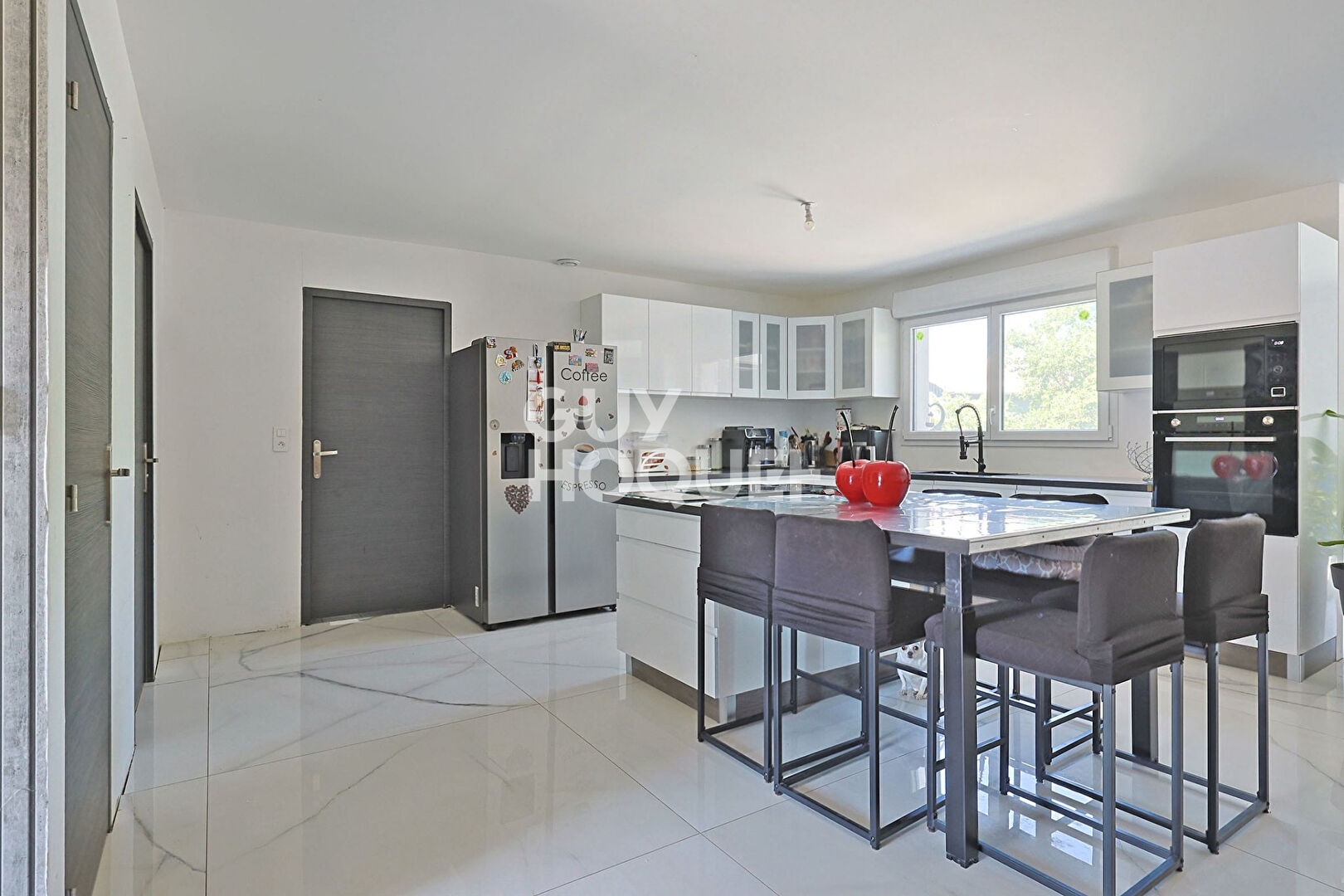 Maison 6 pièces à vendre à Xeuilley - Exclusivité Guy Hoquet