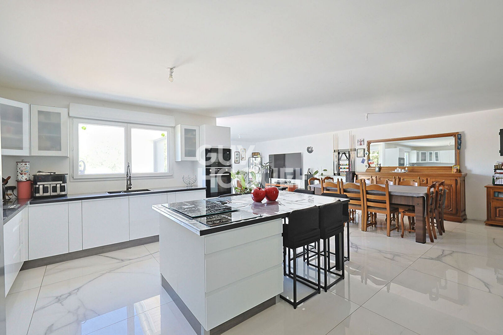 Maison 6 pièces à vendre à Xeuilley - Exclusivité Guy Hoquet