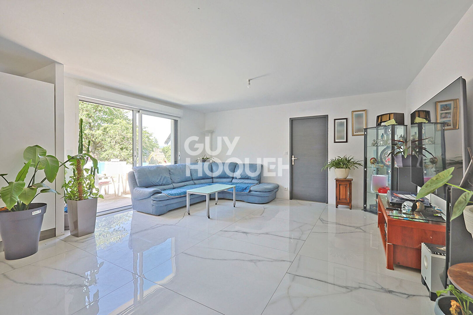 Maison 6 pièces à vendre à Xeuilley - Exclusivité Guy Hoquet