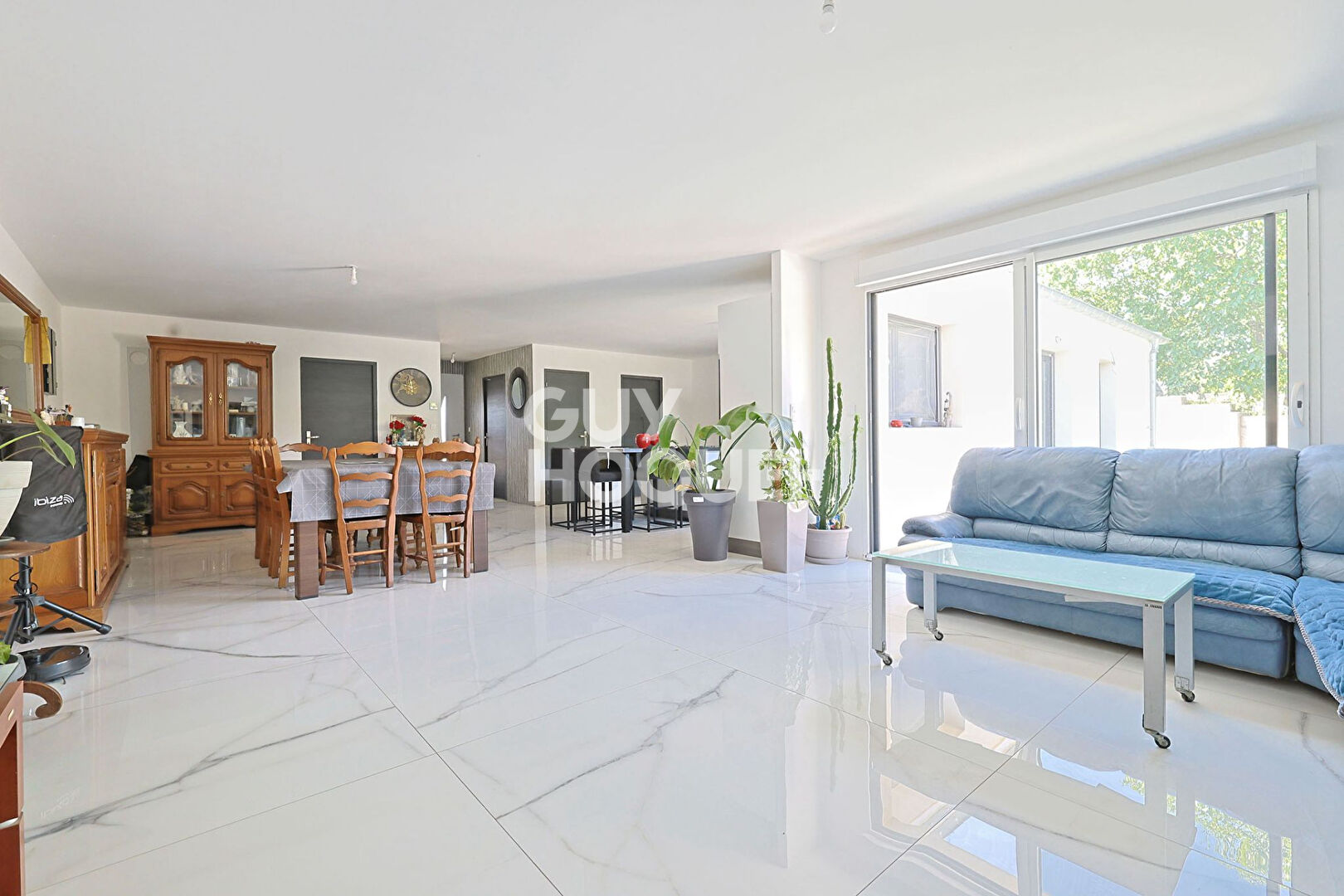 Maison 6 pièces à vendre à Xeuilley - Exclusivité Guy Hoquet