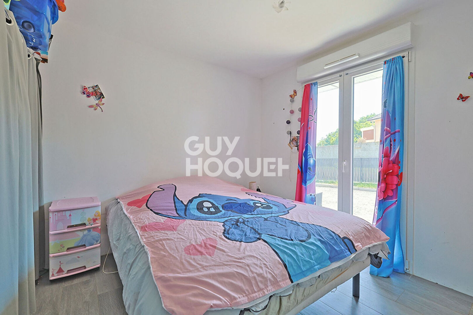 Maison 6 pièces à vendre à Xeuilley - Exclusivité Guy Hoquet