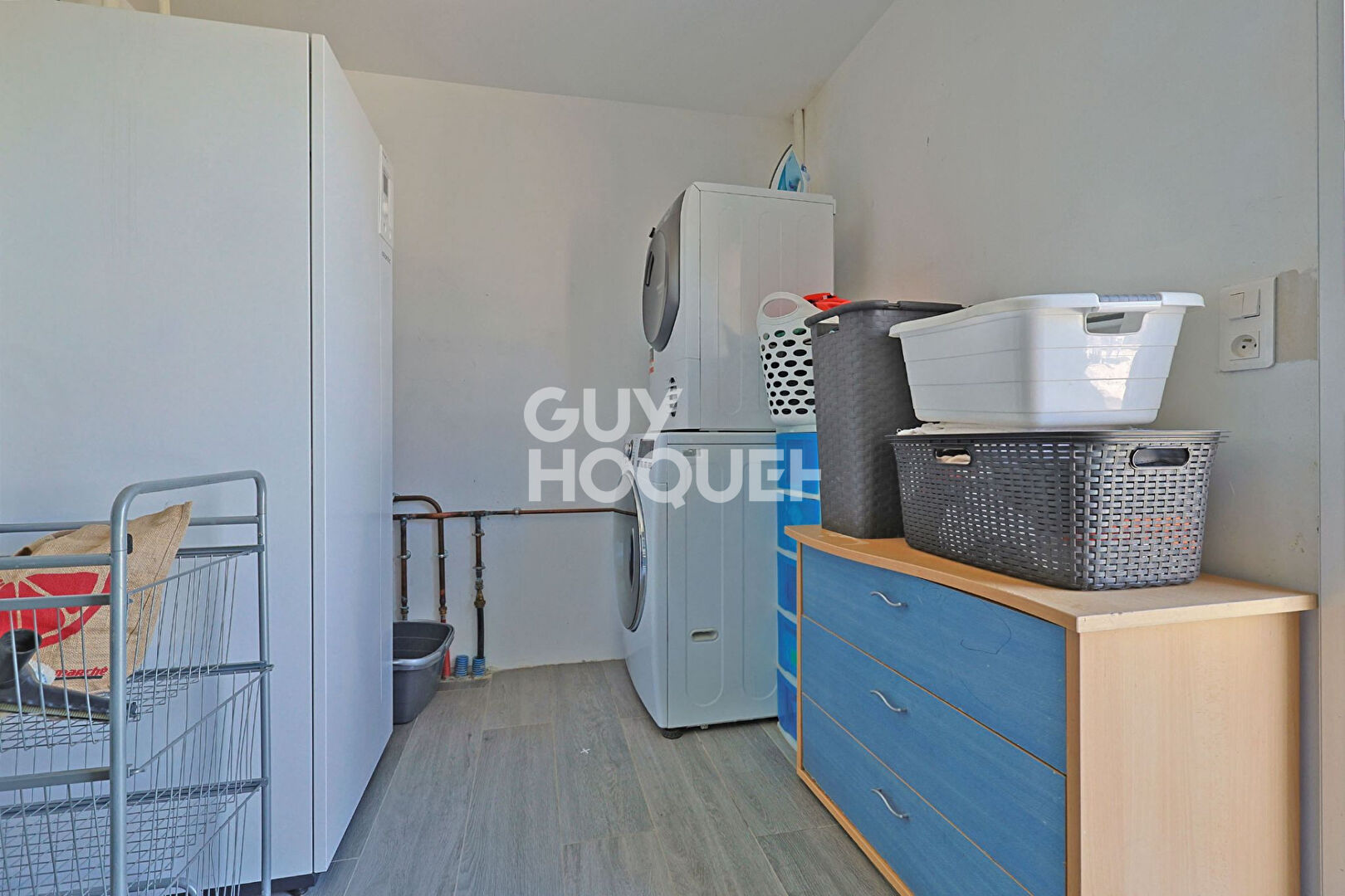 Maison 6 pièces à vendre à Xeuilley - Exclusivité Guy Hoquet