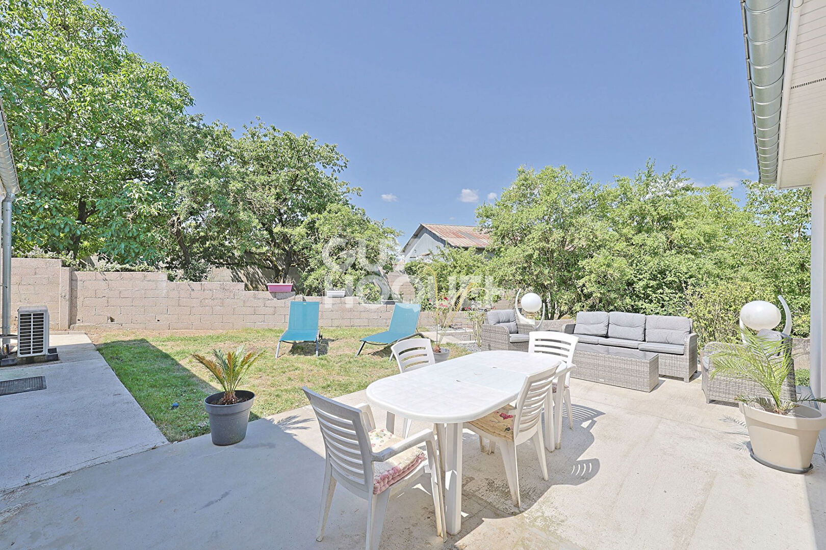 Maison 6 pièces à vendre à Xeuilley - Exclusivité Guy Hoquet