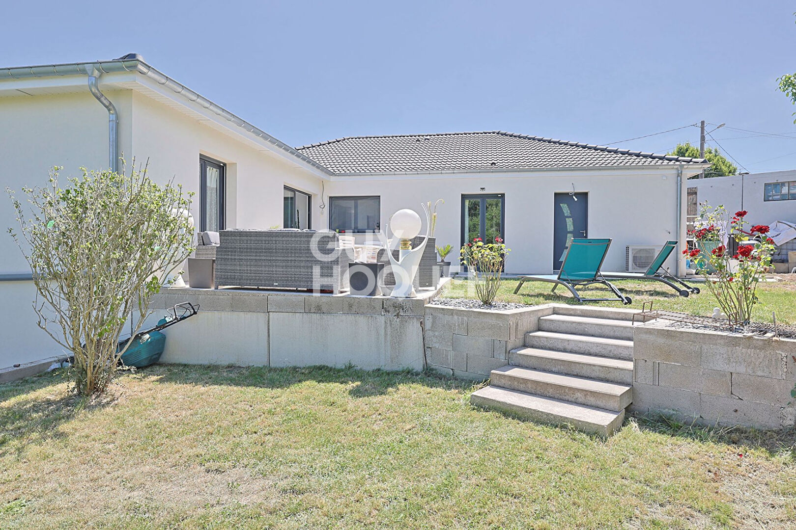 Maison 6 pièces à vendre à Xeuilley - Exclusivité Guy Hoquet