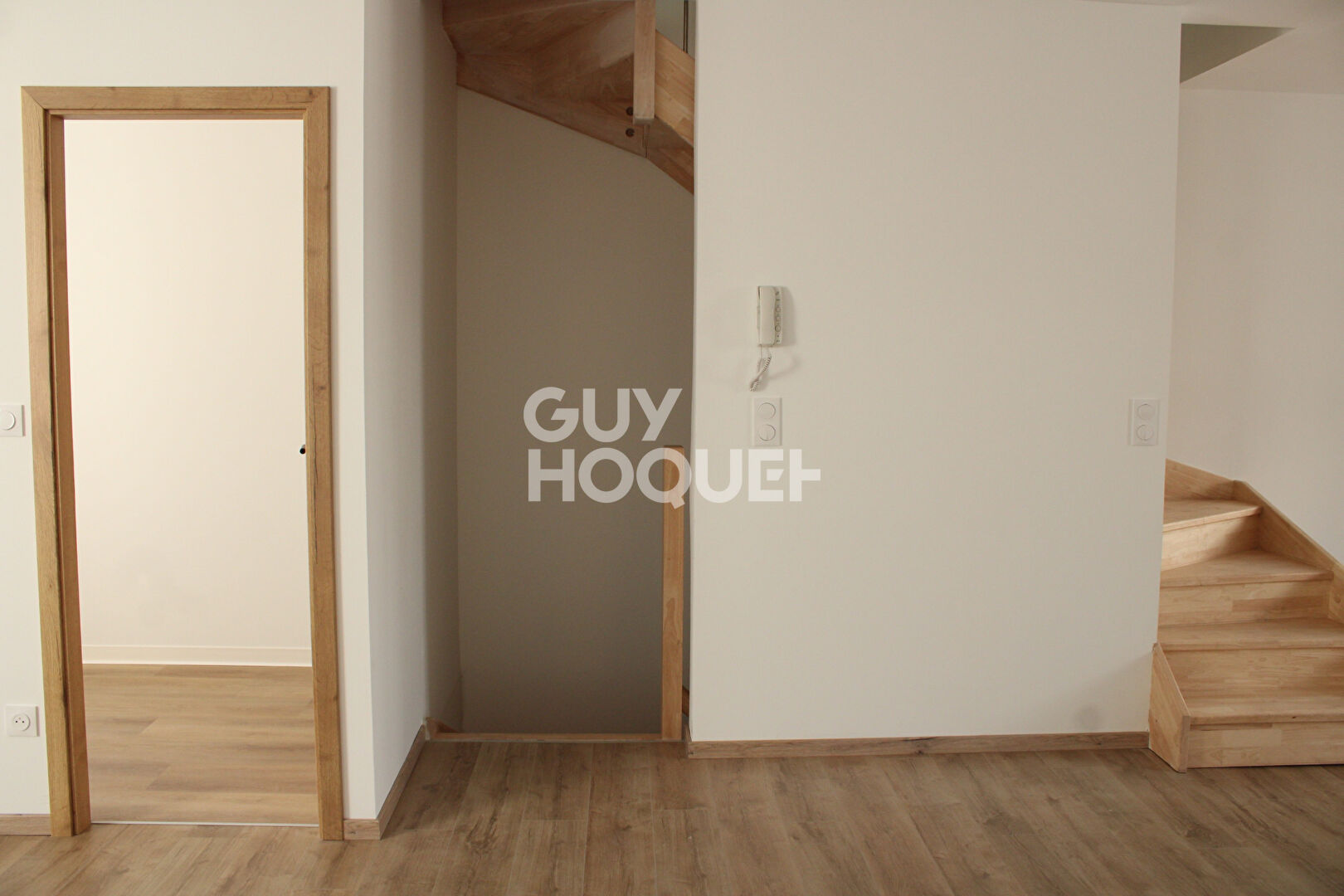 Appartement 3 pièces à vendre à Nancy - Quartier Poincaré - Foch - Anatole France - Croix de Bourgogne