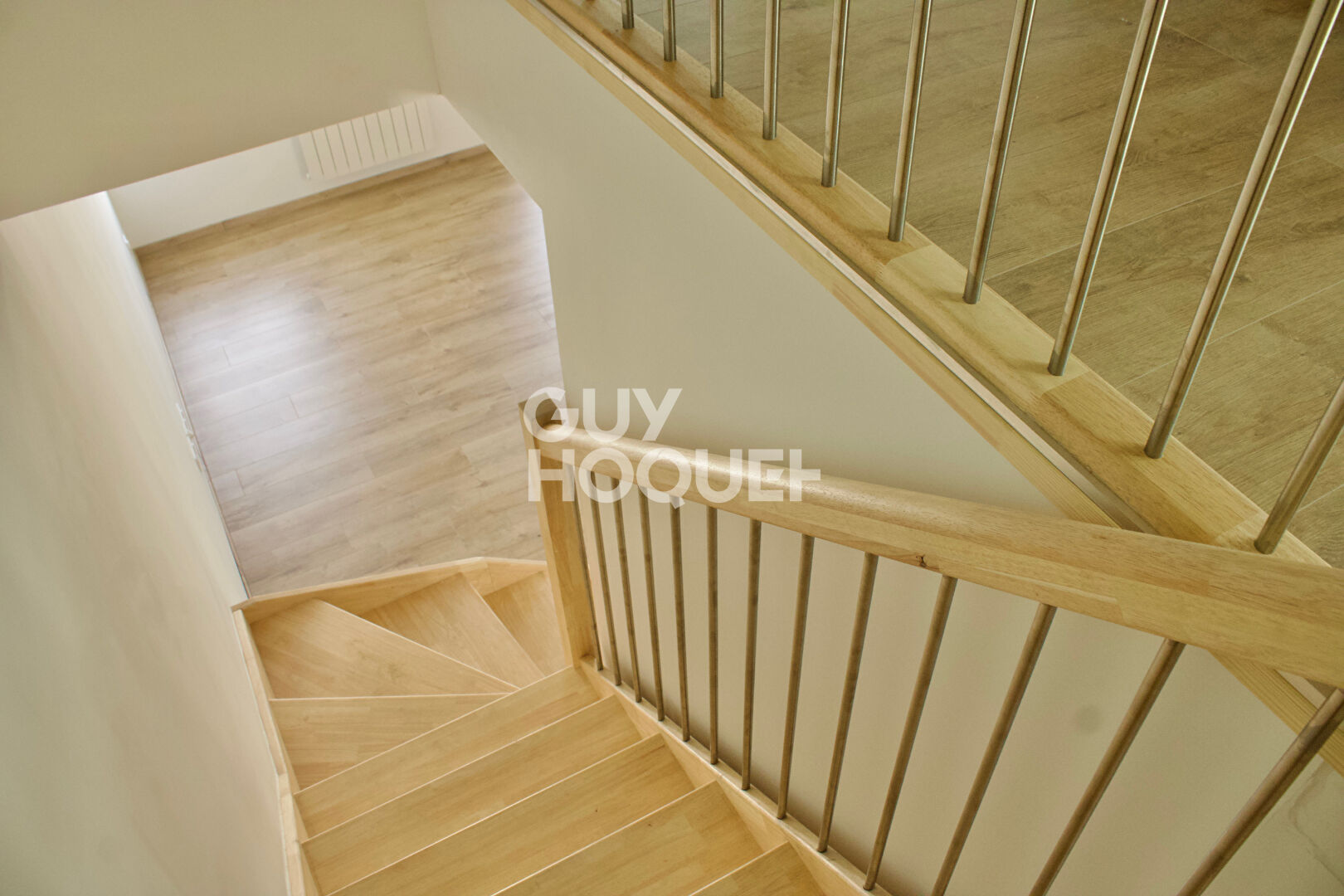Appartement 3 pièces à vendre à Nancy - Quartier Poincaré - Foch - Anatole France - Croix de Bourgogne