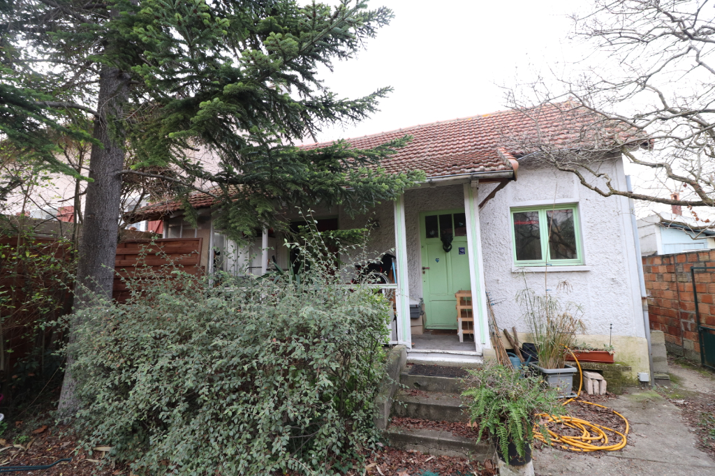 EXCLUSIVITE - PROCHE DE LA BOULE