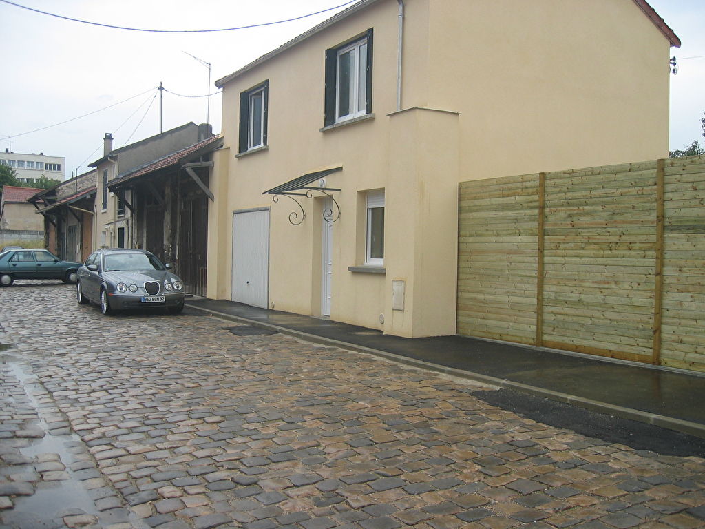 NANTERRE - PROCHE CENTRE-VILLE