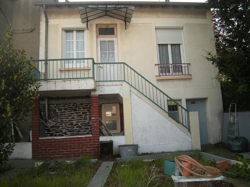 NANTERRE MONT VALERIEN