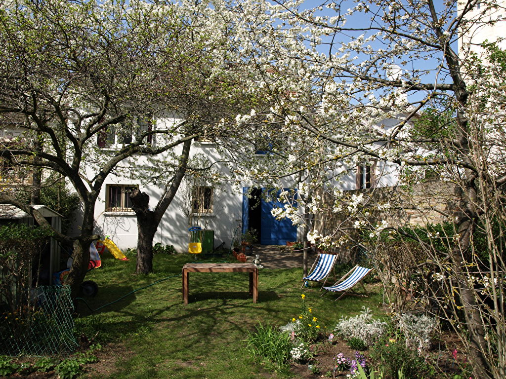 NANTERRE RUE JEAN ALLEMANE