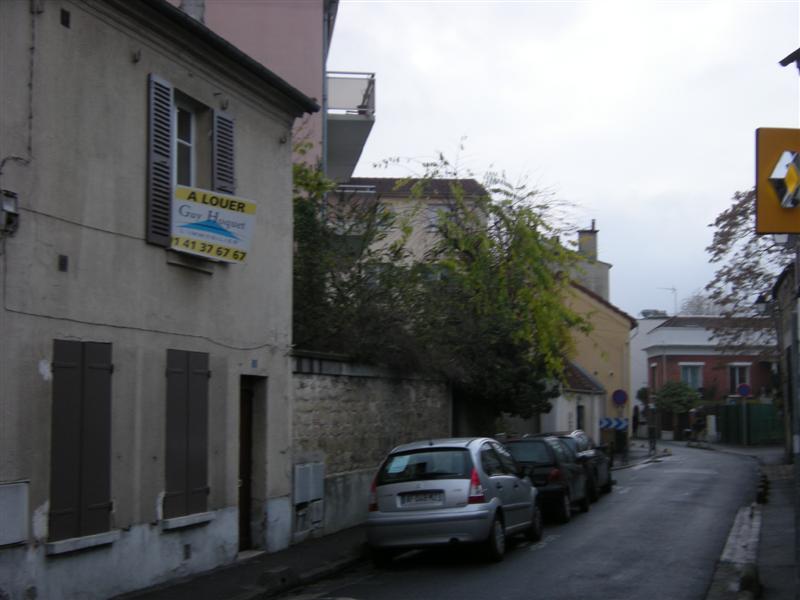 NANTERRE COEUR DU CENTRE